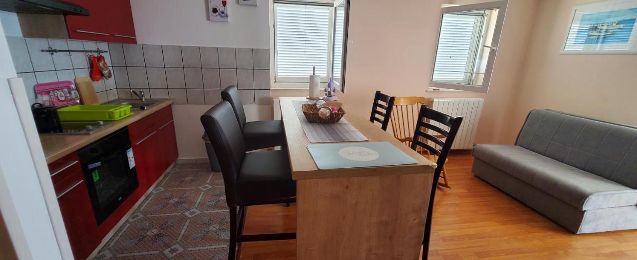 Apartments Katarina Šmrika المظهر الخارجي الصورة