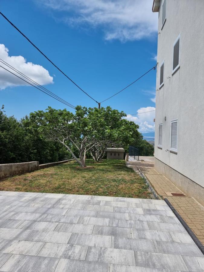 Apartments Katarina Šmrika المظهر الخارجي الصورة