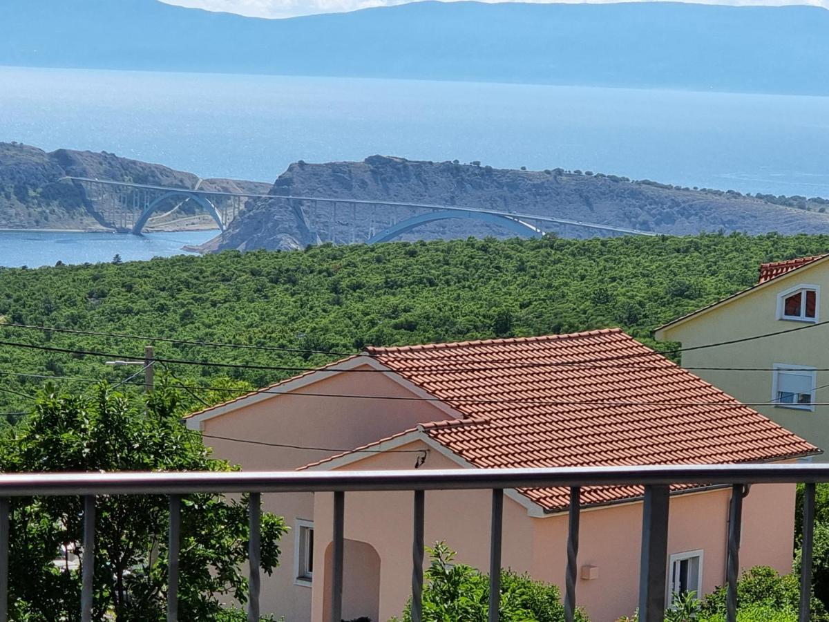 Apartments Katarina Šmrika المظهر الخارجي الصورة