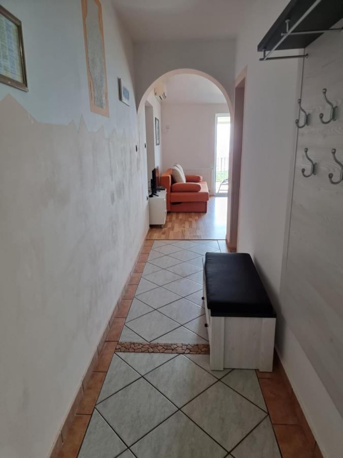 Apartments Katarina Šmrika المظهر الخارجي الصورة