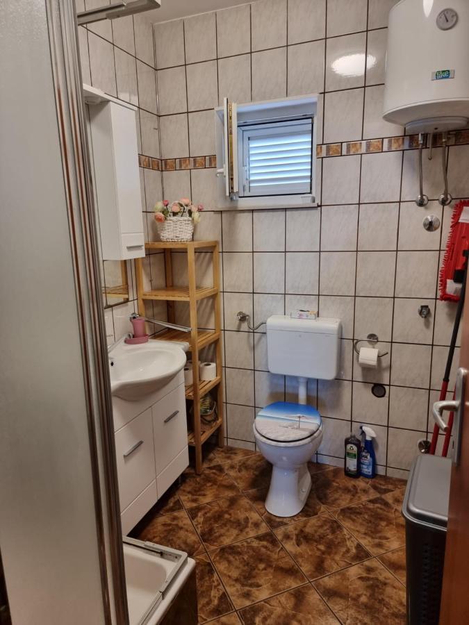 Apartments Katarina Šmrika المظهر الخارجي الصورة