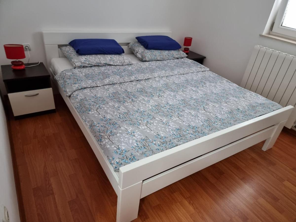 Apartments Katarina Šmrika المظهر الخارجي الصورة