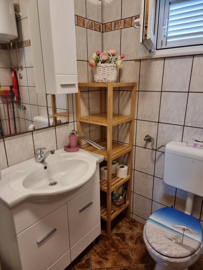 Apartments Katarina Šmrika المظهر الخارجي الصورة