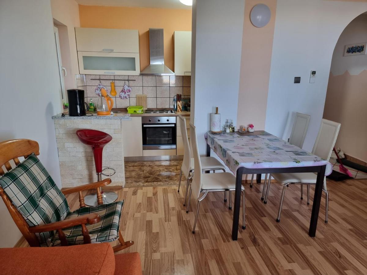 Apartments Katarina Šmrika المظهر الخارجي الصورة