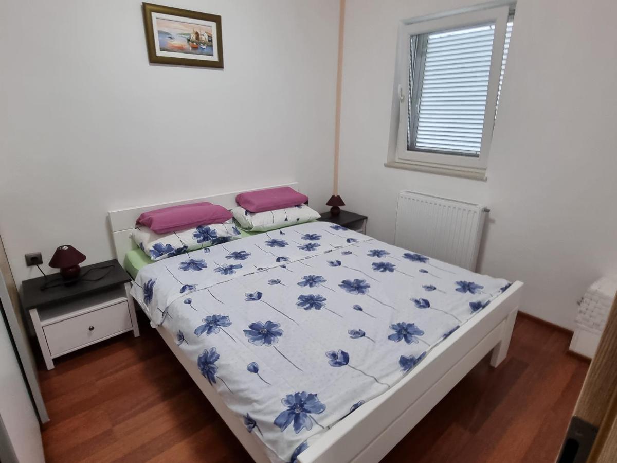 Apartments Katarina Šmrika المظهر الخارجي الصورة