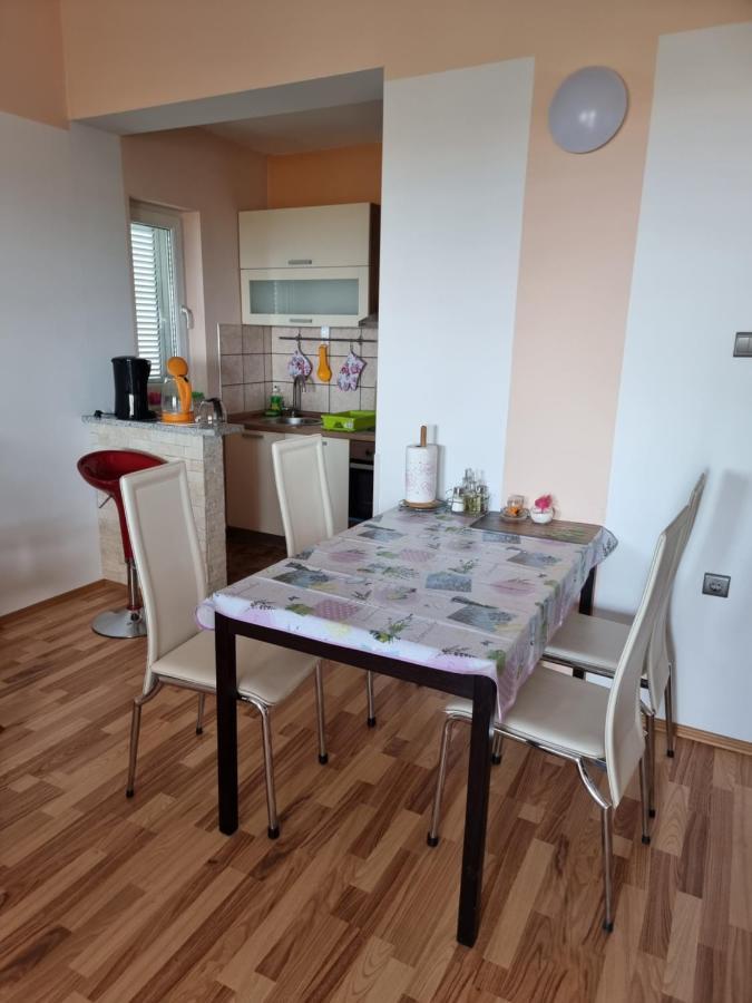 Apartments Katarina Šmrika المظهر الخارجي الصورة