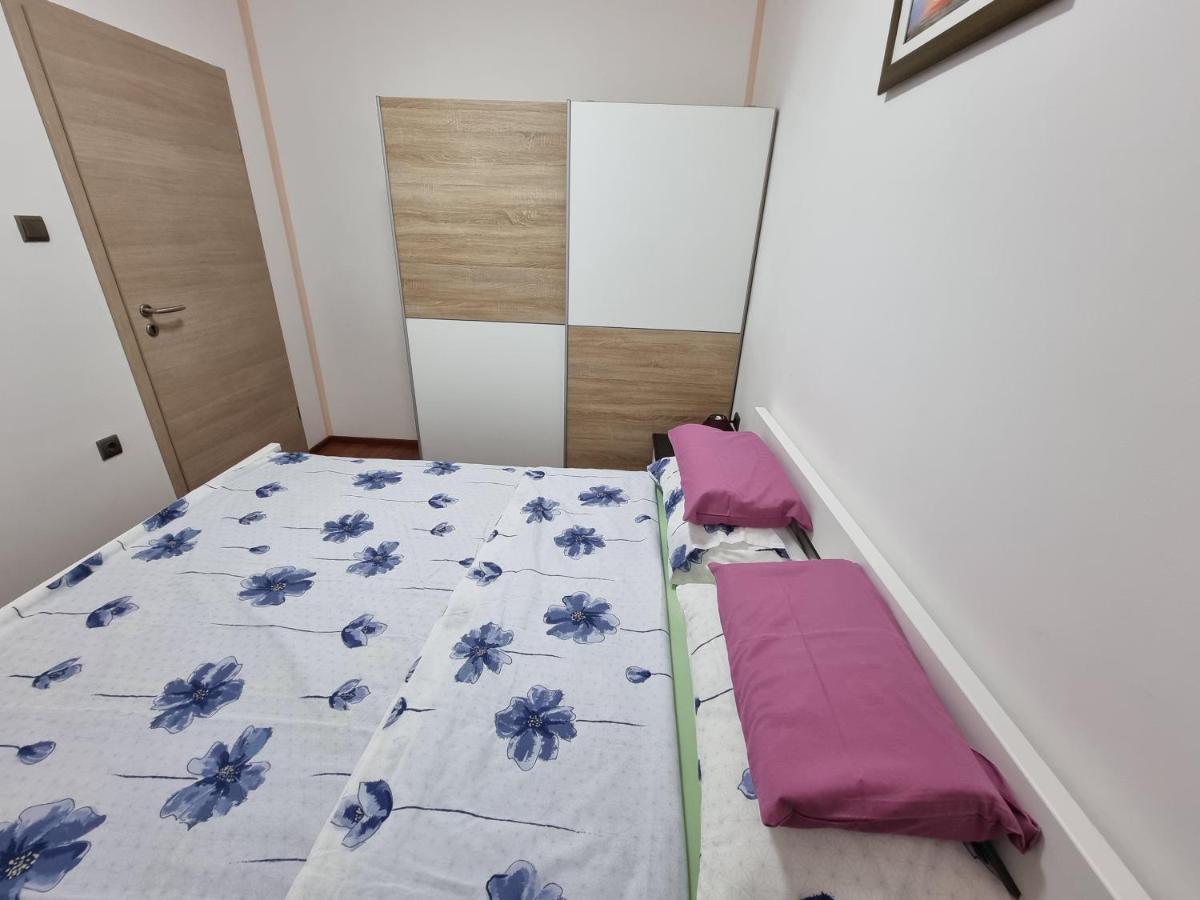 Apartments Katarina Šmrika المظهر الخارجي الصورة