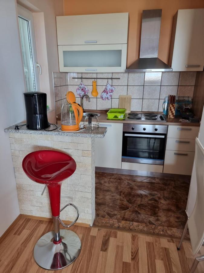 Apartments Katarina Šmrika المظهر الخارجي الصورة