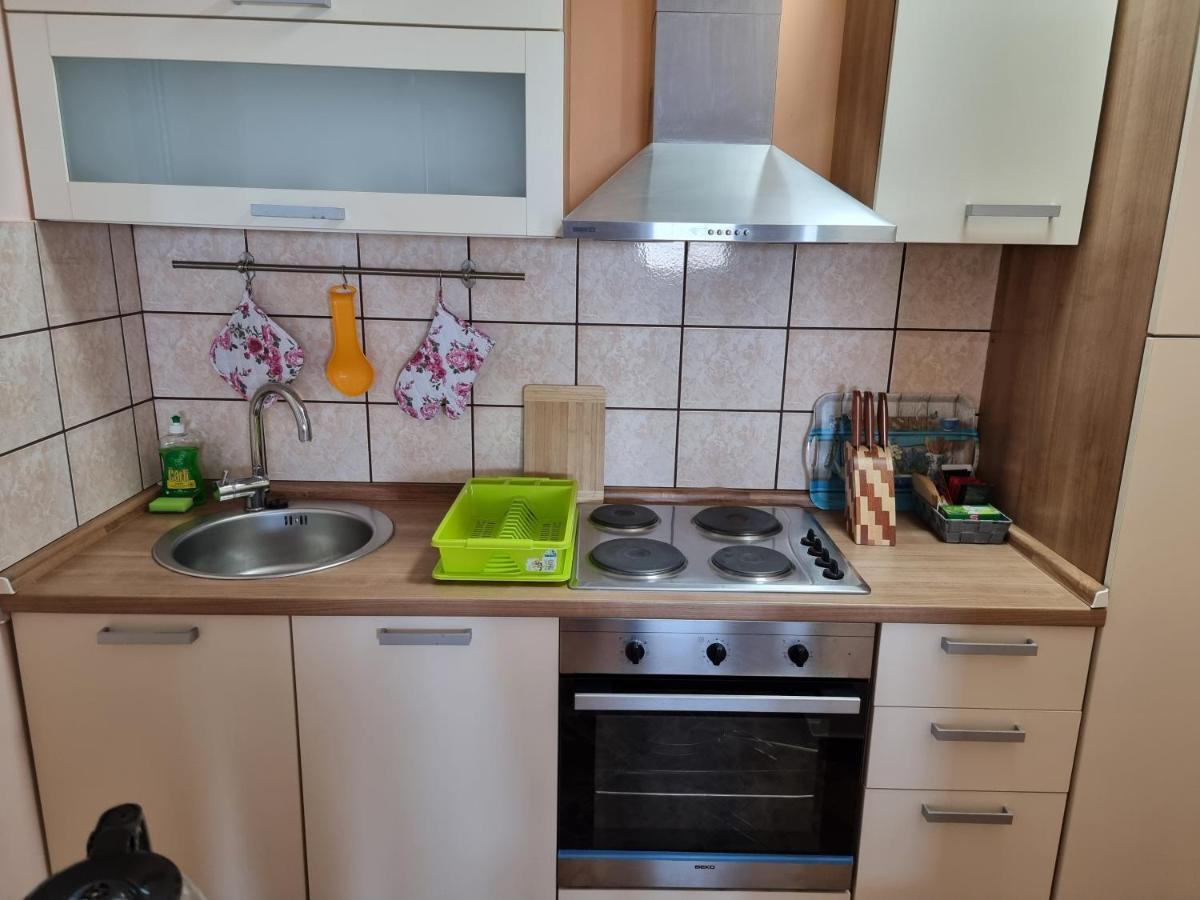 Apartments Katarina Šmrika المظهر الخارجي الصورة