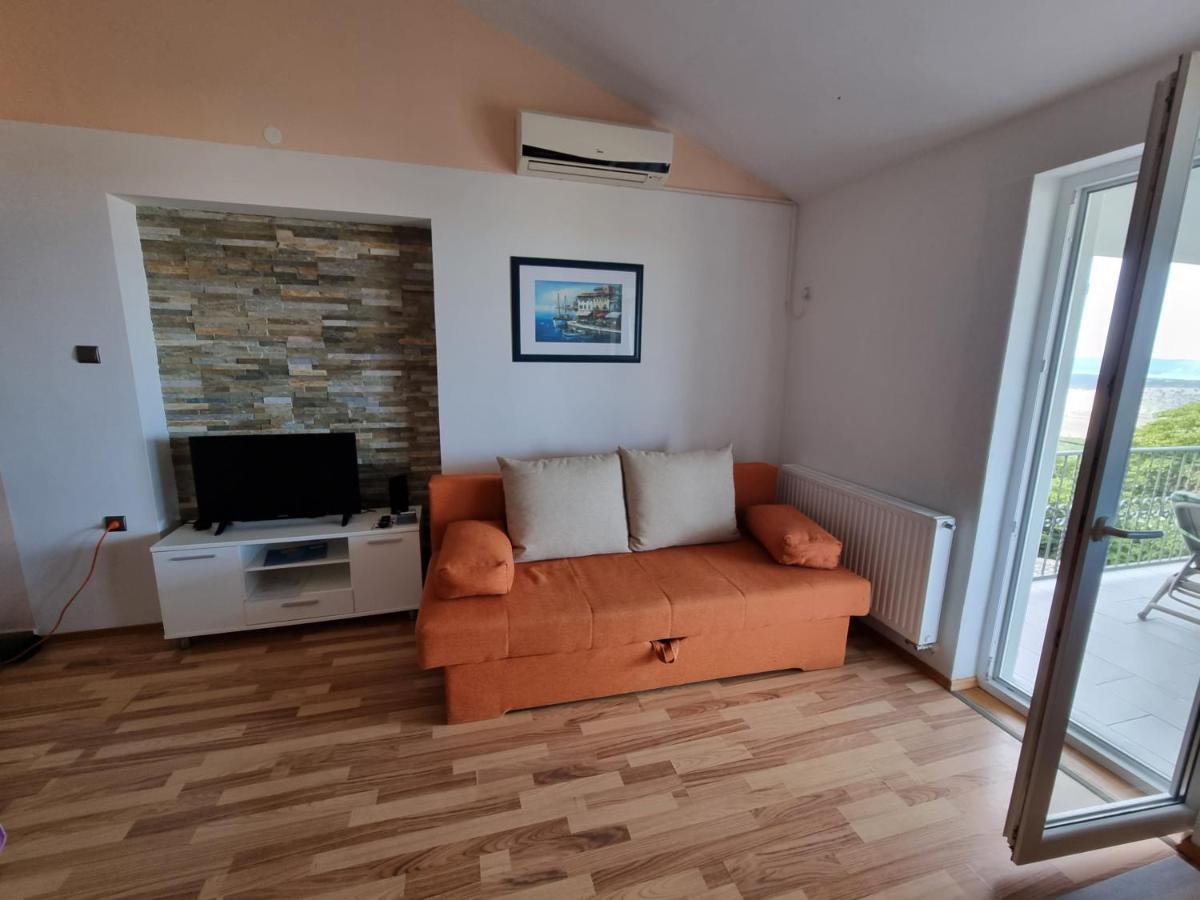 Apartments Katarina Šmrika المظهر الخارجي الصورة
