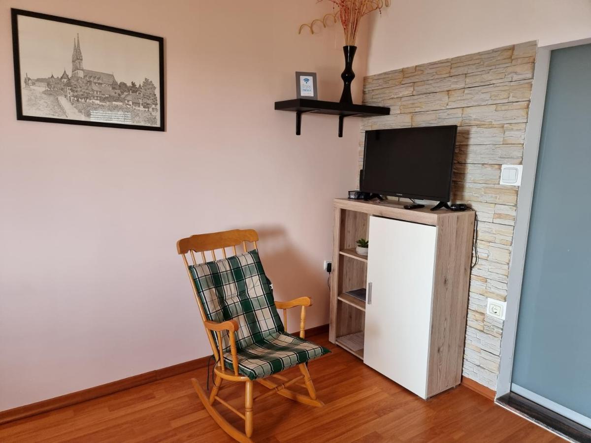 Apartments Katarina Šmrika المظهر الخارجي الصورة