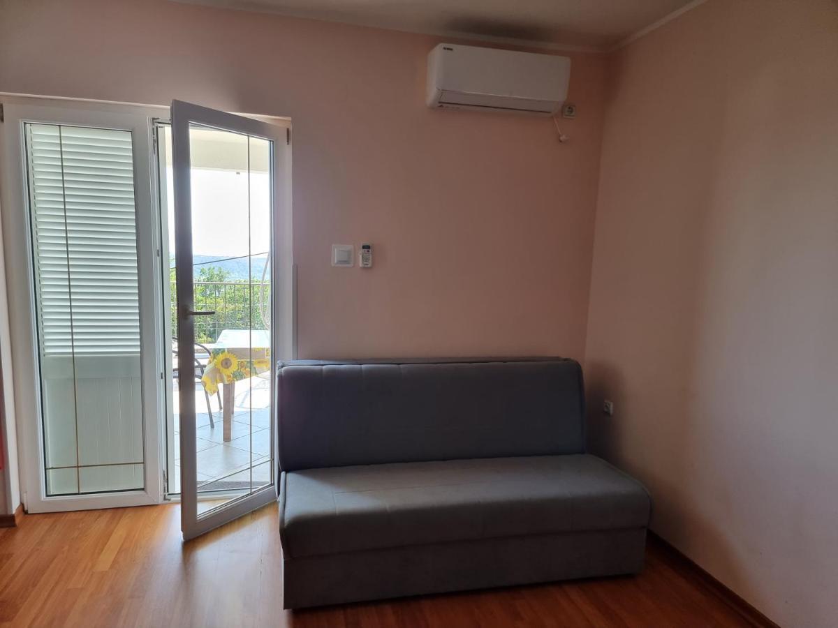 Apartments Katarina Šmrika المظهر الخارجي الصورة