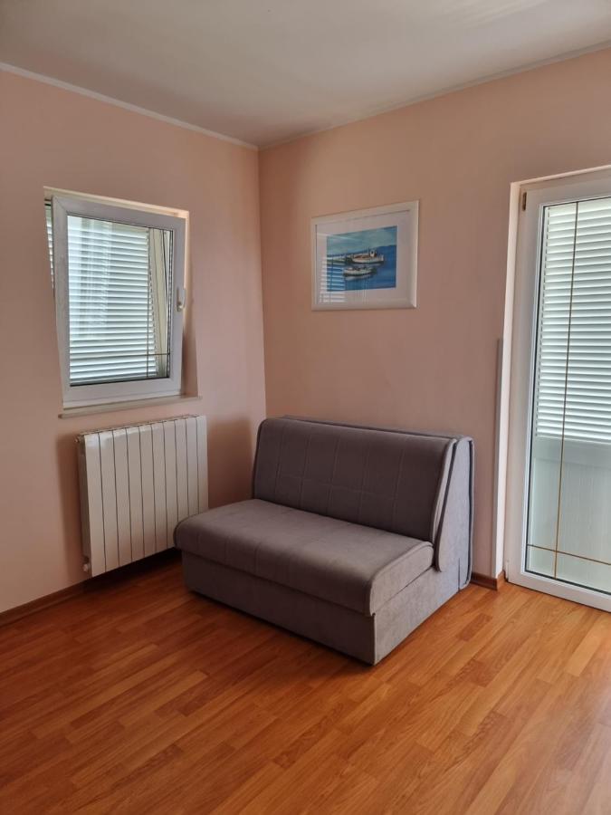 Apartments Katarina Šmrika المظهر الخارجي الصورة