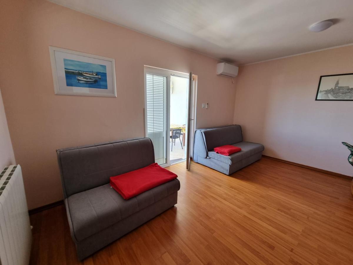Apartments Katarina Šmrika المظهر الخارجي الصورة