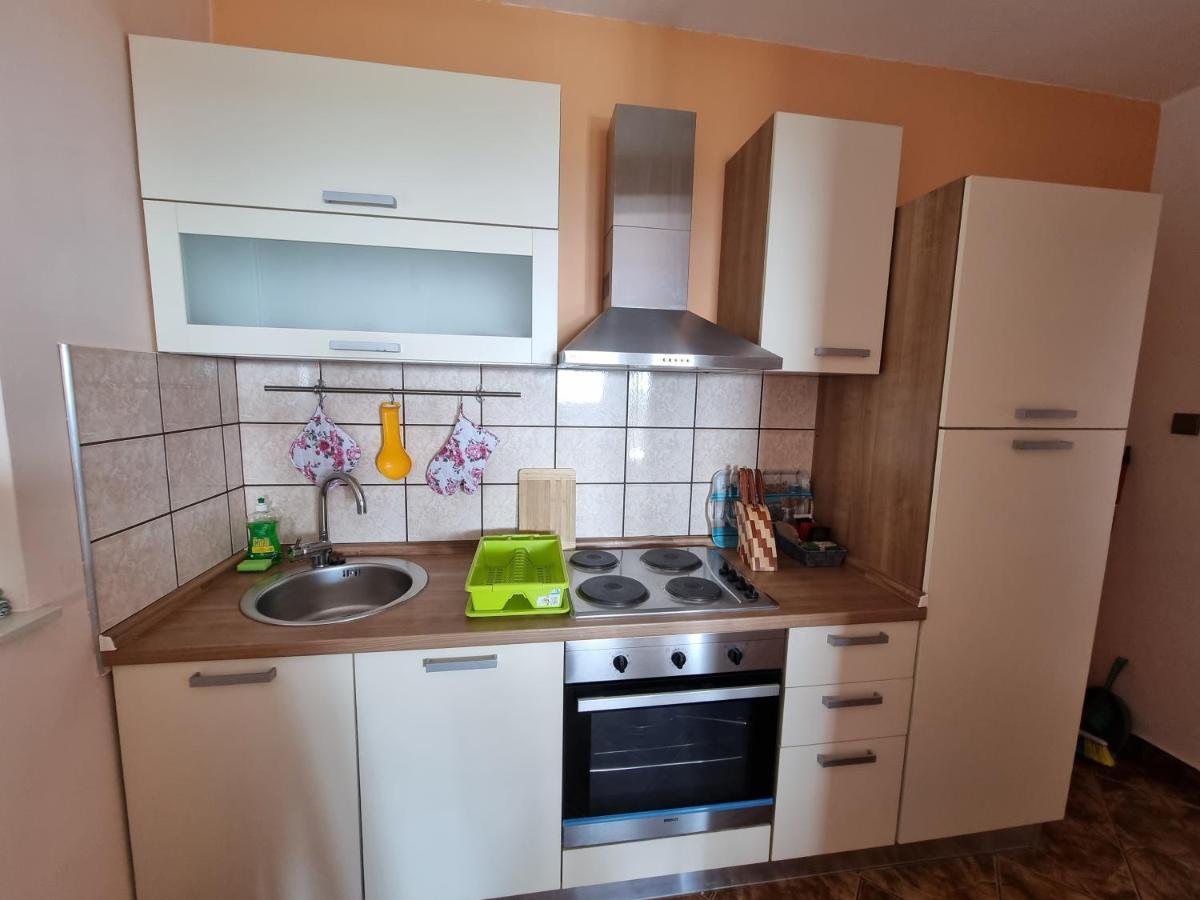 Apartments Katarina Šmrika المظهر الخارجي الصورة