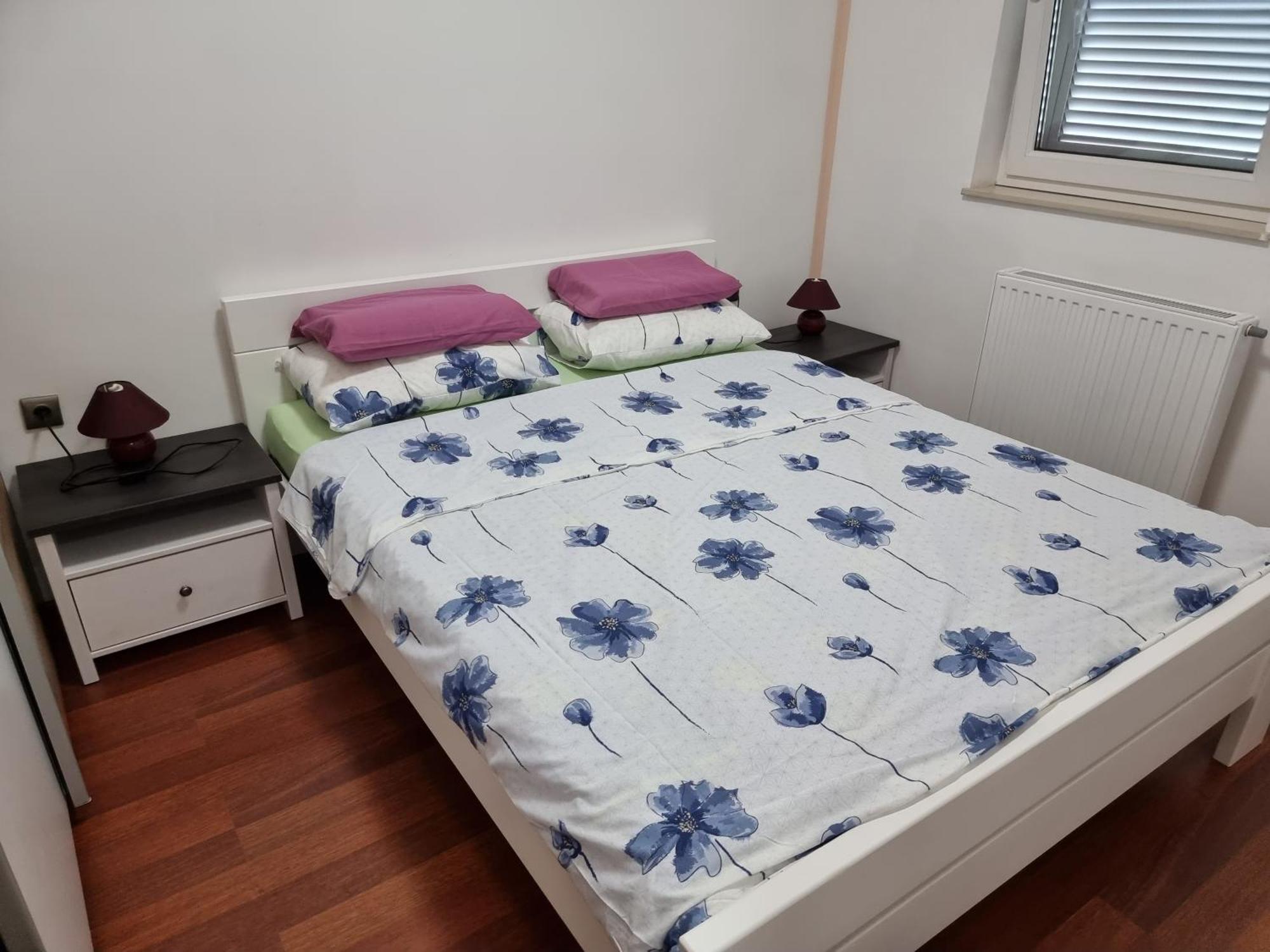 Apartments Katarina Šmrika الغرفة الصورة