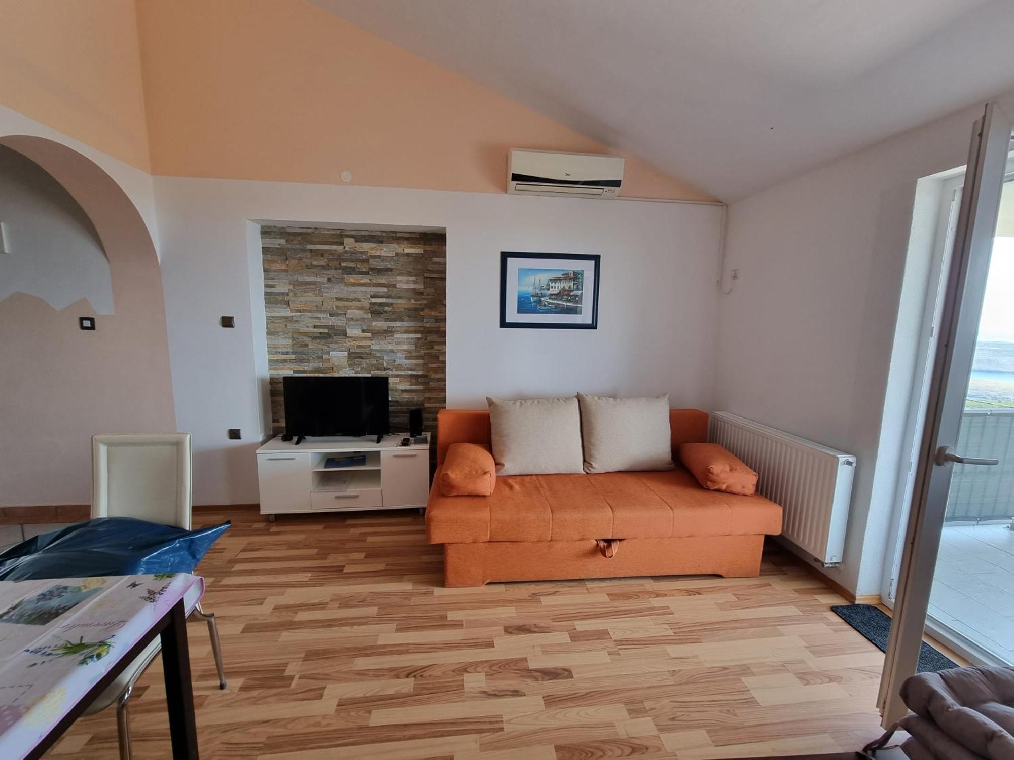 Apartments Katarina Šmrika الغرفة الصورة